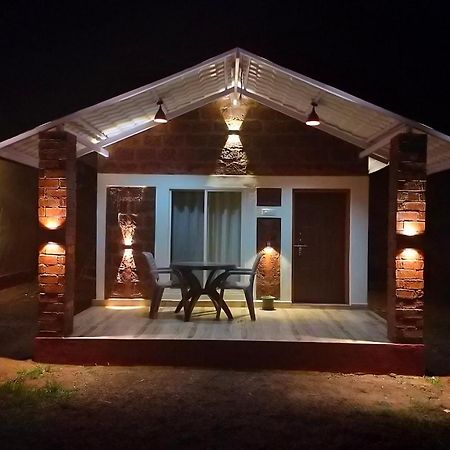 Riverstone Riverfront Farmhouse Gokarna  Zimmer foto