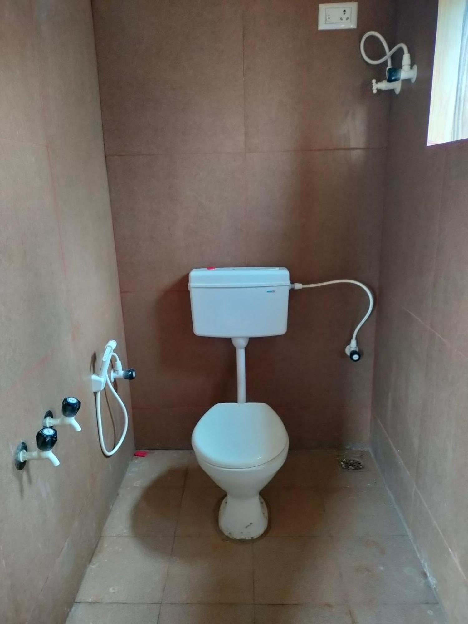 Riverstone Riverfront Farmhouse Gokarna  Zimmer foto